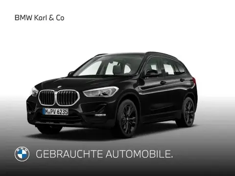 Annonce BMW X1 Diesel 2021 d'occasion Allemagne