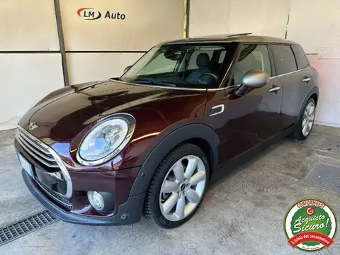 Annonce MINI COOPER Diesel 2019 d'occasion 