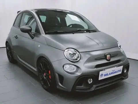 Annonce ABARTH 595 Essence 2019 d'occasion 