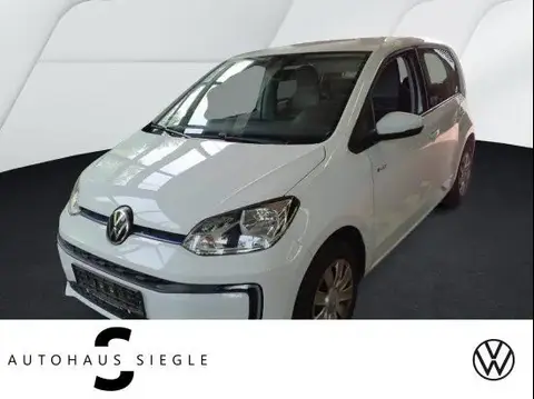 Annonce VOLKSWAGEN UP! Non renseigné 2020 d'occasion 