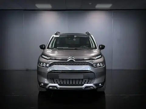 Annonce CITROEN C3 AIRCROSS Essence 2022 d'occasion 