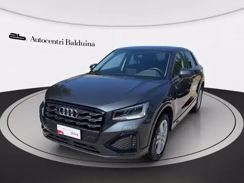 Annonce AUDI Q2 Diesel 2022 d'occasion 