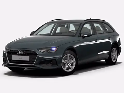 Annonce AUDI A4 Hybride 2024 d'occasion 