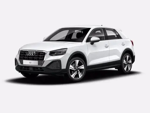 Annonce AUDI Q2 Diesel 2022 d'occasion 