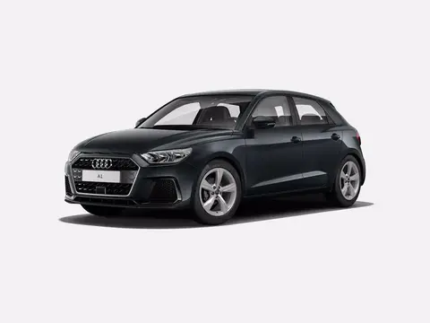 Annonce AUDI A1 Essence 2022 d'occasion 