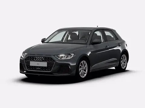 Used AUDI A1 Petrol 2023 Ad 