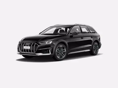 Annonce AUDI A4 Hybride 2023 d'occasion 