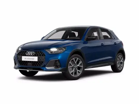 Used AUDI A1 Petrol 2023 Ad 