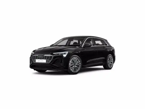 Used AUDI Q8 Not specified 2023 Ad 