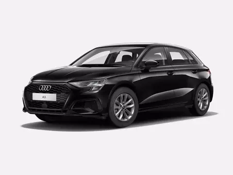 Annonce AUDI A3 Diesel 2022 d'occasion 