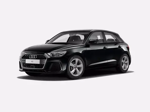 Used AUDI A1 Petrol 2022 Ad 