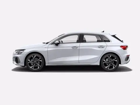 Used AUDI A3 Hybrid 2024 Ad 