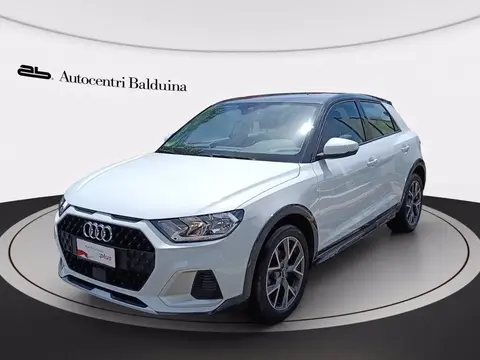 Annonce AUDI A1 Essence 2021 d'occasion 