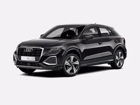 Used AUDI Q2 Petrol 2021 Ad 