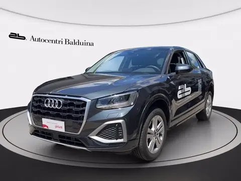 Annonce AUDI Q2 Diesel 2023 d'occasion 