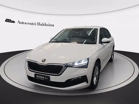 Annonce SKODA SCALA Essence 2024 d'occasion 