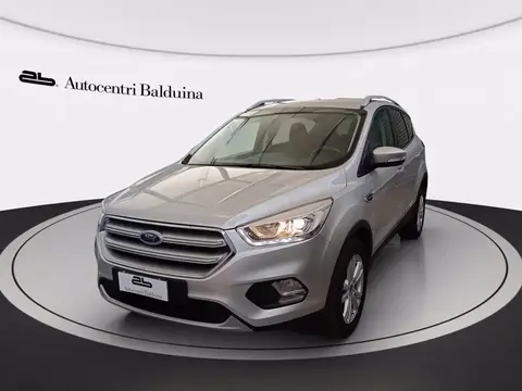 Annonce FORD KUGA Diesel 2019 d'occasion 