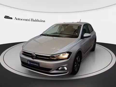 Used VOLKSWAGEN POLO Petrol 2021 Ad 