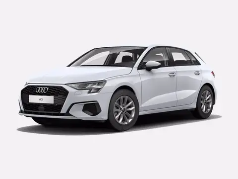 Annonce AUDI A3 Diesel 2022 d'occasion 