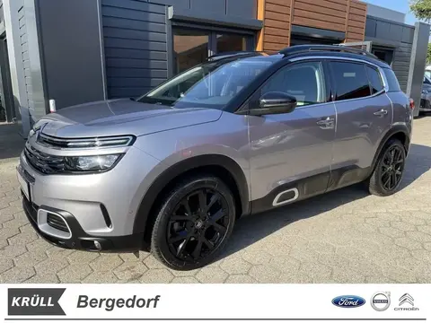 Used CITROEN C5 AIRCROSS Petrol 2020 Ad 