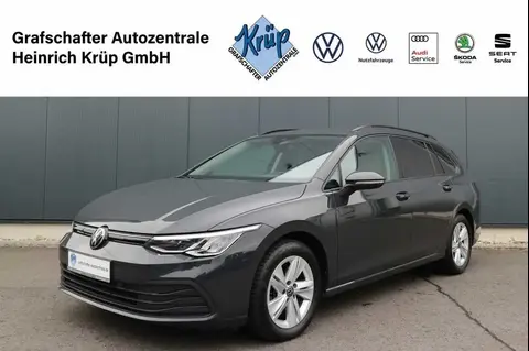 Annonce VOLKSWAGEN GOLF Diesel 2021 d'occasion 