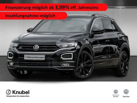 Used VOLKSWAGEN T-ROC Petrol 2021 Ad 