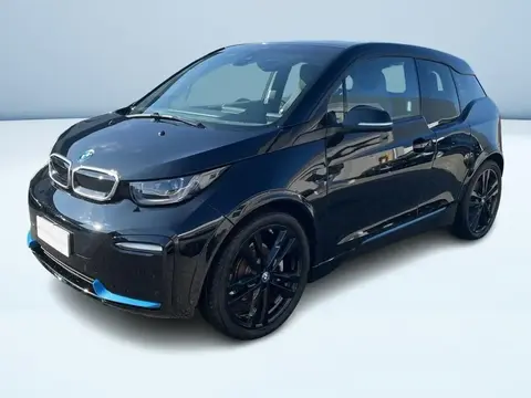 Annonce BMW I3 Non renseigné 2022 d'occasion 