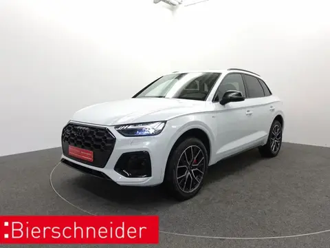 Annonce AUDI Q5 Essence 2024 d'occasion 