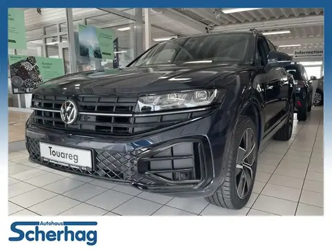 Annonce VOLKSWAGEN TOUAREG Diesel 2023 d'occasion 