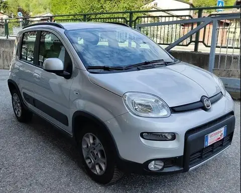 Used FIAT PANDA Diesel 2015 Ad 