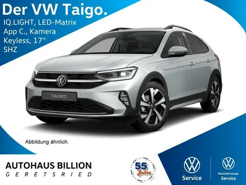 Annonce VOLKSWAGEN TAIGO Essence 2024 d'occasion 