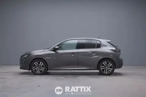 Annonce PEUGEOT 208 Essence 2021 d'occasion 