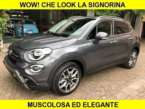 Used FIAT 500L Petrol 2018 Ad 