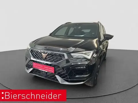 Used CUPRA ATECA Petrol 2023 Ad 