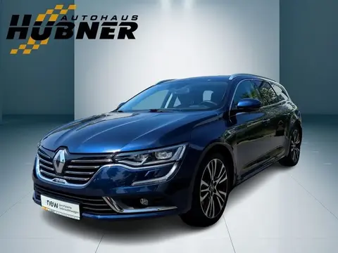 Annonce RENAULT TALISMAN Essence 2018 d'occasion 