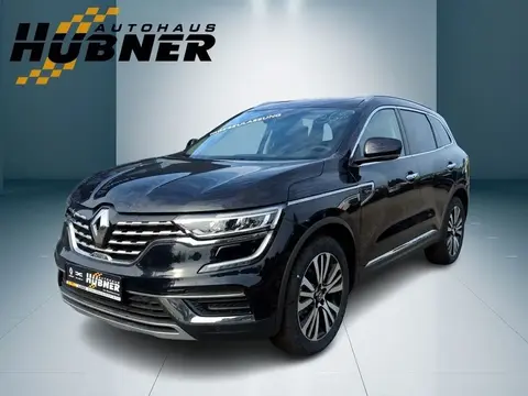 Annonce RENAULT KOLEOS Diesel 2024 d'occasion 