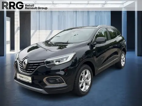 Annonce RENAULT KADJAR Diesel 2020 d'occasion 