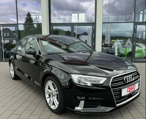 Annonce AUDI A3 Diesel 2020 d'occasion 