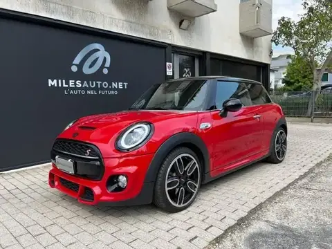 Used MINI JOHN COOPER WORKS Petrol 2019 Ad 