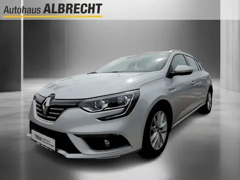 Used RENAULT MEGANE Petrol 2016 Ad 