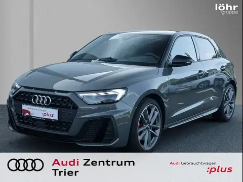 Annonce AUDI A1 Essence 2020 d'occasion 