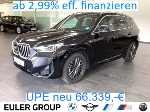 Annonce BMW X1 Diesel 2023 d'occasion 