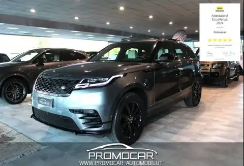 Annonce LAND ROVER RANGE ROVER VELAR Diesel 2019 d'occasion 