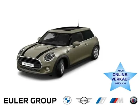 Used MINI COOPER Petrol 2018 Ad 