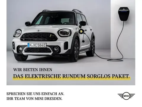 Annonce MINI COOPER Hybride 2021 d'occasion 