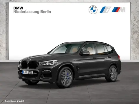 Used BMW X3 Hybrid 2021 Ad 