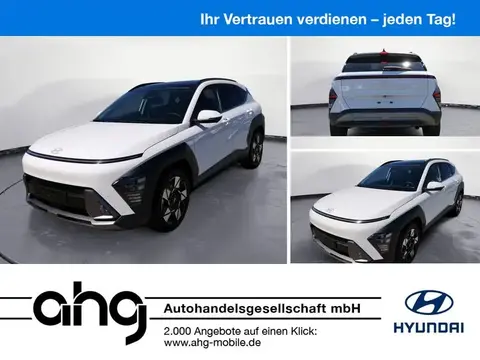 Annonce HYUNDAI KONA Essence 2024 d'occasion 