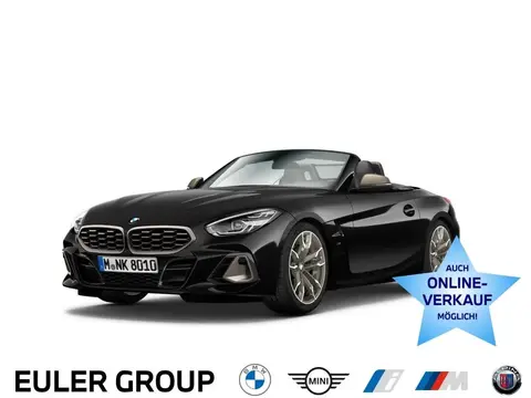 Annonce BMW Z4 Essence 2021 d'occasion 