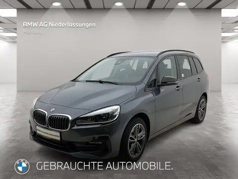 Annonce BMW SERIE 2 Essence 2021 d'occasion 