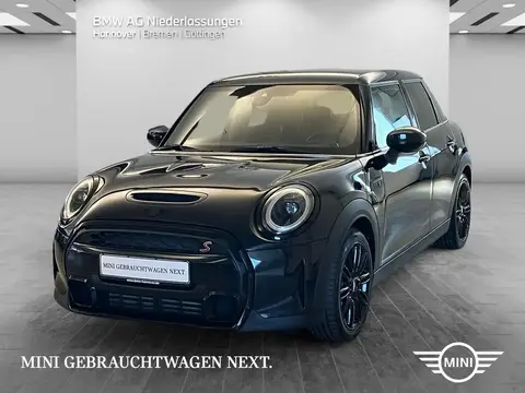 Annonce MINI COOPER Essence 2023 d'occasion 